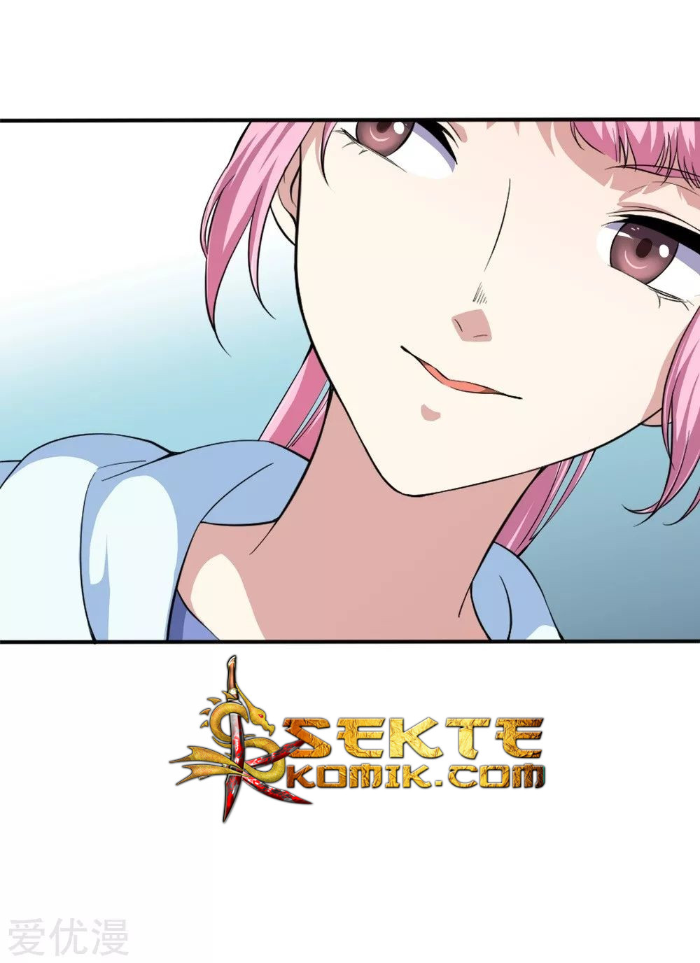 Godly Mobile Game Chapter 04 Gambar 26